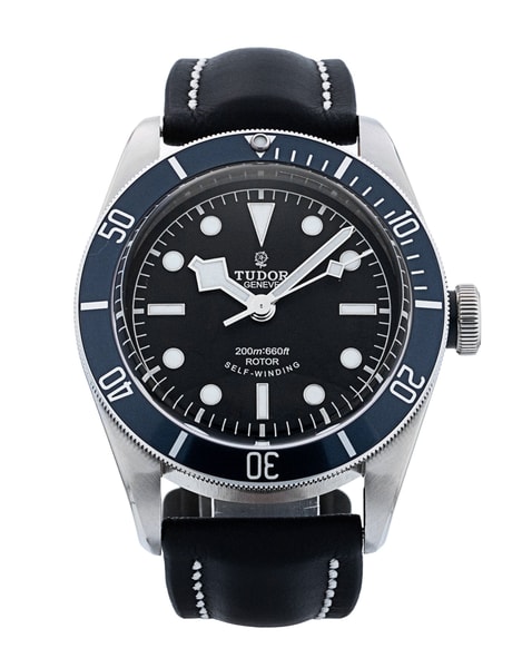Tudor Heritage Black Bay 79220B